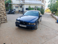 voitures-bmw-serie-5-1999-medea-algerie