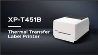 autre-imprimante-a-transfert-thermique-xprinter-xp-451-el-biar-alger-algerie