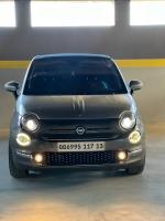 voitures-fiat-500-2017-tlemcen-algerie