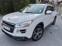 Peugeot 4008 2015 4008