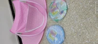 Moustiquaire bébé pliable 