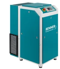 Compresseur À Vis RENNER 55kW 10 Bar ( En Arrivage )