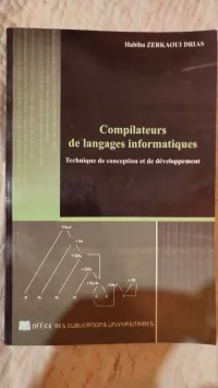 Programming languages ​​book