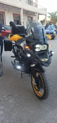Bmw GS Bmw GS 1250 2022 2022