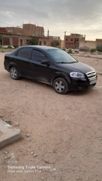 voitures-chevrolet-aveo-4-portes-2007-ain-deheb-tiaret-algerie