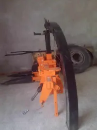 صينية شبه جديدة 2022