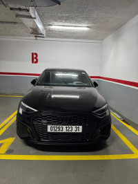 voitures-audi-a3-2023-sline-bir-el-djir-oran-algerie