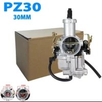 CARBURATEUR MOTO GN125-2-2F GZ150 GN CG 150 200 250 SCOOTER GY6 