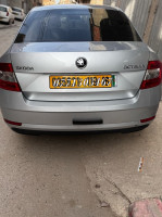 voitures-skoda-octavia-2019-business-alger-centre-algerie