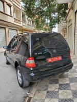 voitures-mercedes-ml-2005-bordj-bou-arreridj-algerie