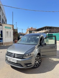 سيارات-volkswagen-caddy-2019-edition-35-بودواو-بومرداس-الجزائر