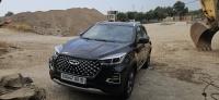 automobiles-chery-tiggo-4-pro-luxury-2024-bab-ezzouar-alger-algerie