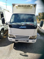 camion-jmc-2009-medea-algerie