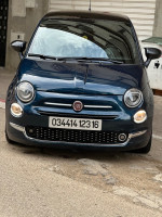 voitures-fiat-500-2023-club-kouba-alger-algerie