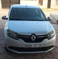 voitures-renault-symbol-2017-constantine-algerie