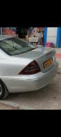 berline-mercedes-classe-c-2006-c270-djelfa-algerie