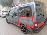 Peugeut Partener 2012 