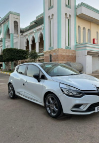 voitures-renault-clio-4-facelift-2018-gt-line-ain-merane-chlef-algerie