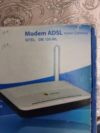 Modem adsl 