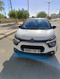 voitures-citroen-c3-2022-el-eulma-setif-algerie