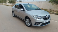 voitures-renault-symbol-2020-expression-ain-fezza-tlemcen-algerie