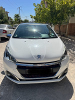 voitures-peugeot-208-2019-allure-facelift-constantine-algerie