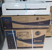  Climatiseur Midea Avec Une Capacité De 12000 BTU