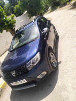 voitures-dacia-sandero-2018-stepway-salah-bey-setif-algerie