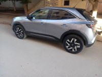 voitures-opel-mokka-2023-موكا-chlef-algerie