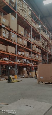 achat-logistique-magasinier-meftah-blida-algerie