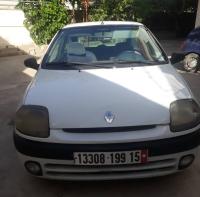 سيارات-renault-clio-2-1999-extreme-ماكودة-تيزي-وزو-الجزائر