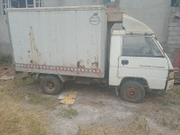 camion-foton-rouiba-alger-algerie