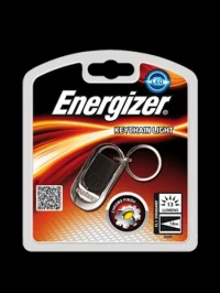 ENERGIZER LAMPE DE POCHE PORTE-CLÉS