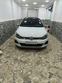 voitures-volkswagen-golf-7-2017-gtd-bouzareah-alger-algerie