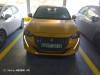 سيارات-peugeot-208-2022-الجزائر-وسط
