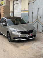 voitures-skoda-octavia-2017-drive-bir-el-ater-tebessa-algerie