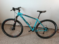 VTT TREK