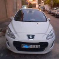 voitures-peugeot-308-2013-allure-ben-aknoun-alger-algerie