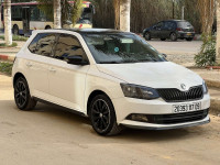 voitures-skoda-fabia-2017-monte-carlo-attatba-tipaza-algerie