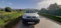 voitures-toyota-hilux-2009-souk-ahras-algerie