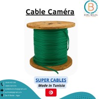 معدات-كهربائية-cable-camera-super-cables-دار-البيضاء-الجزائر