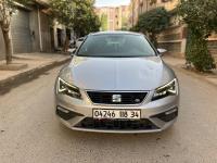 سيارات-seat-leon-2018-fr15-برج-الغدير-بوعريريج-الجزائر