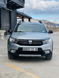 voitures-dacia-stepway-2021-techroad-batna-algerie