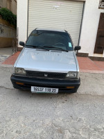 mini-citadine-suzuki-maruti-800-2010-constantine-algerie