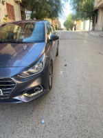 voitures-hyundai-accent-2019-gl-khenchela-algerie