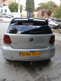 سيارات-volkswagen-polo-2013-شلغوم-العيد-ميلة-الجزائر