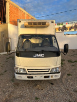 camion-jmc-2011-mostaganem-algerie