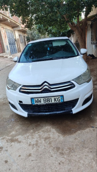 voitures-citroen-c4-2012-ain-temouchent-algerie