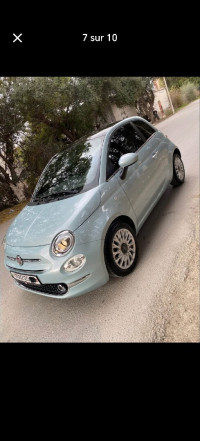 voitures-fiat-500-dolcevita-2023-el-eulma-setif-algerie