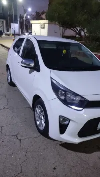 Kia picanto lx start 2019 